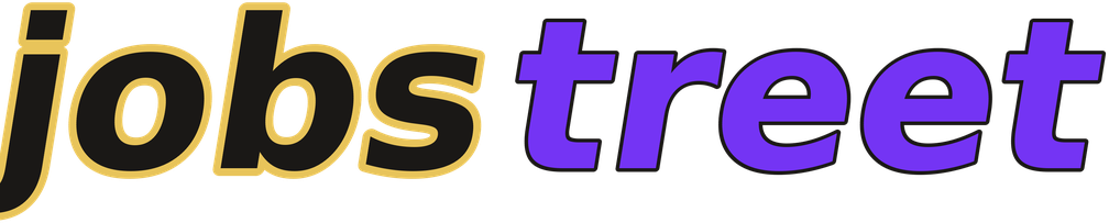 jobstreet logo