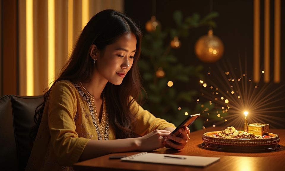 jobstreet မေးလေ့ရှိသောမေးခွန်းများ